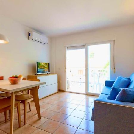 에스푸홀스 Apartamento Sa Varadero 2D Vista Mare Laterale 아파트 외부 사진
