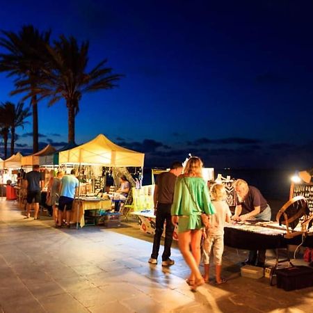 에스푸홀스 Apartamento Sa Varadero 2D Vista Mare Laterale 아파트 외부 사진