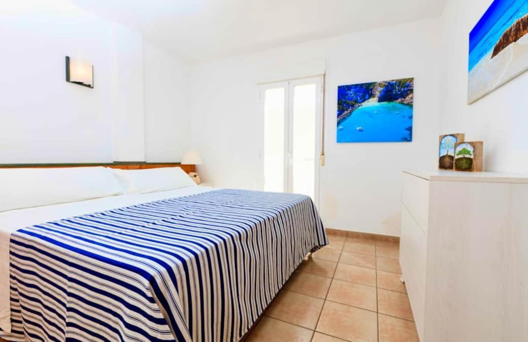 에스푸홀스 Apartamento Sa Varadero 2D Vista Mare Laterale 아파트 외부 사진